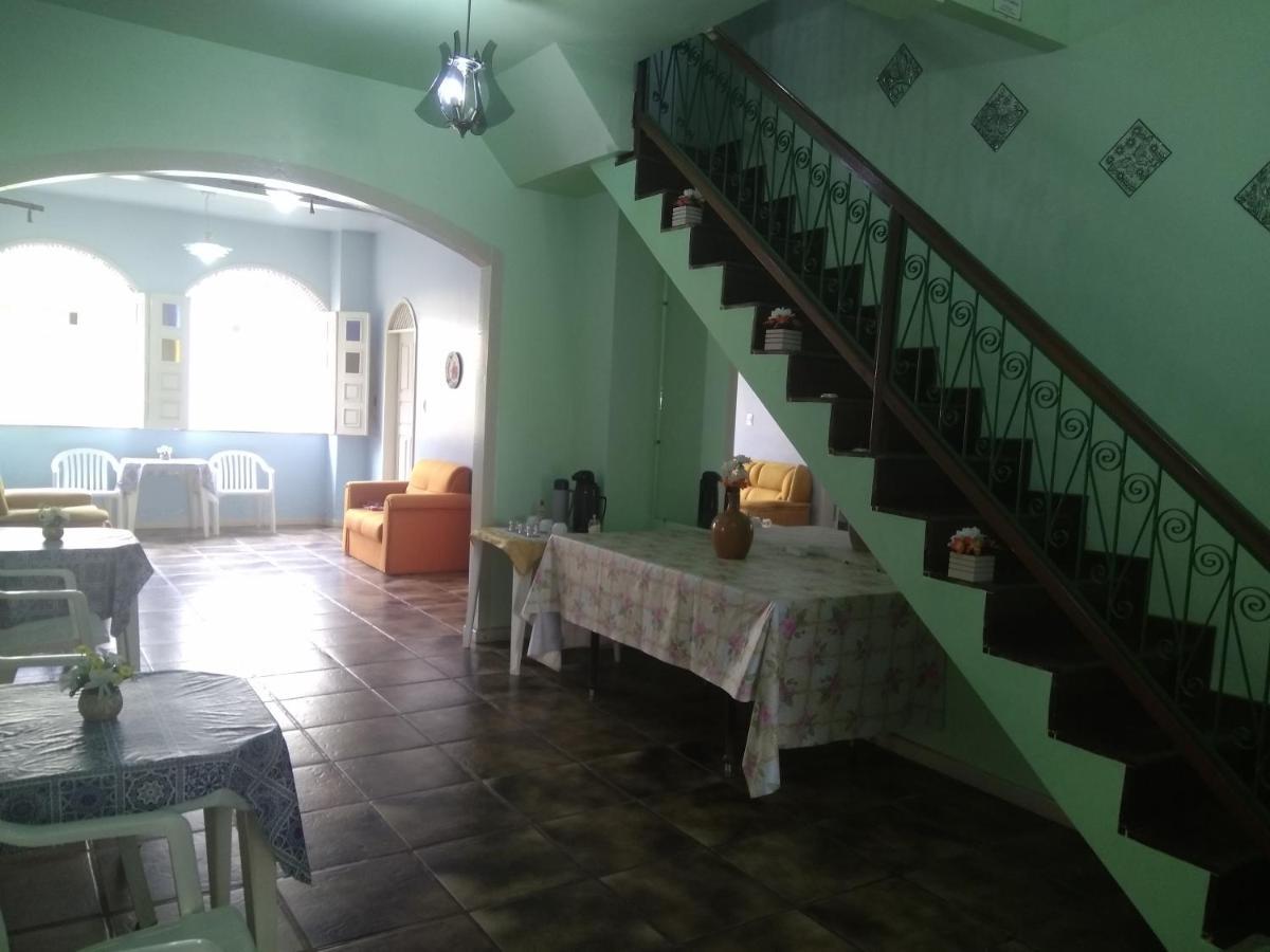 Lua De Cristal Otel Lencois Dış mekan fotoğraf