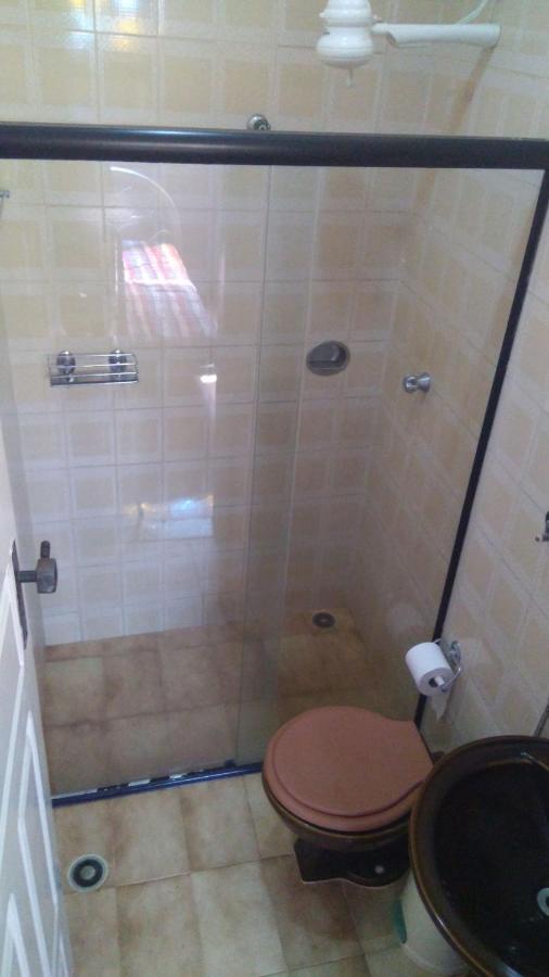 Lua De Cristal Otel Lencois Dış mekan fotoğraf
