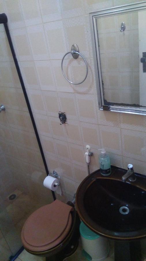 Lua De Cristal Otel Lencois Dış mekan fotoğraf