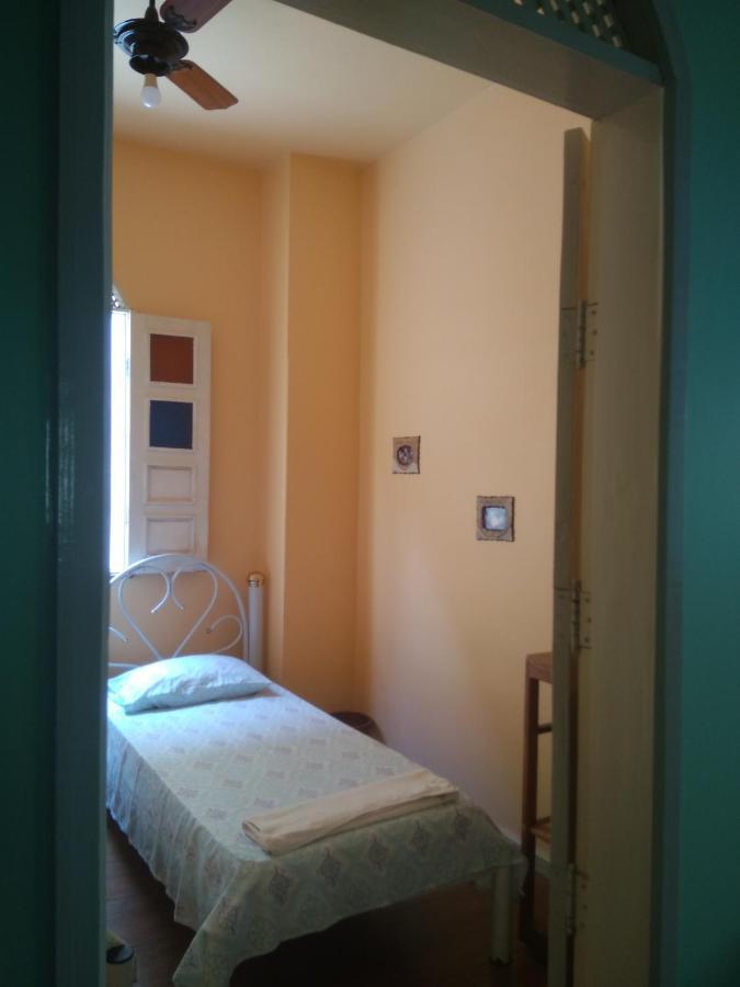 Lua De Cristal Otel Lencois Dış mekan fotoğraf