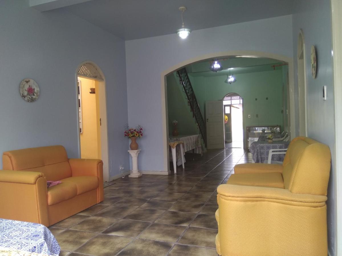 Lua De Cristal Otel Lencois Dış mekan fotoğraf